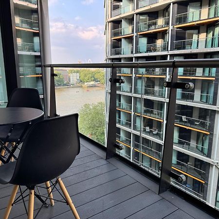 Appartement 2 Bed Flat Big Ben View à Londres Extérieur photo