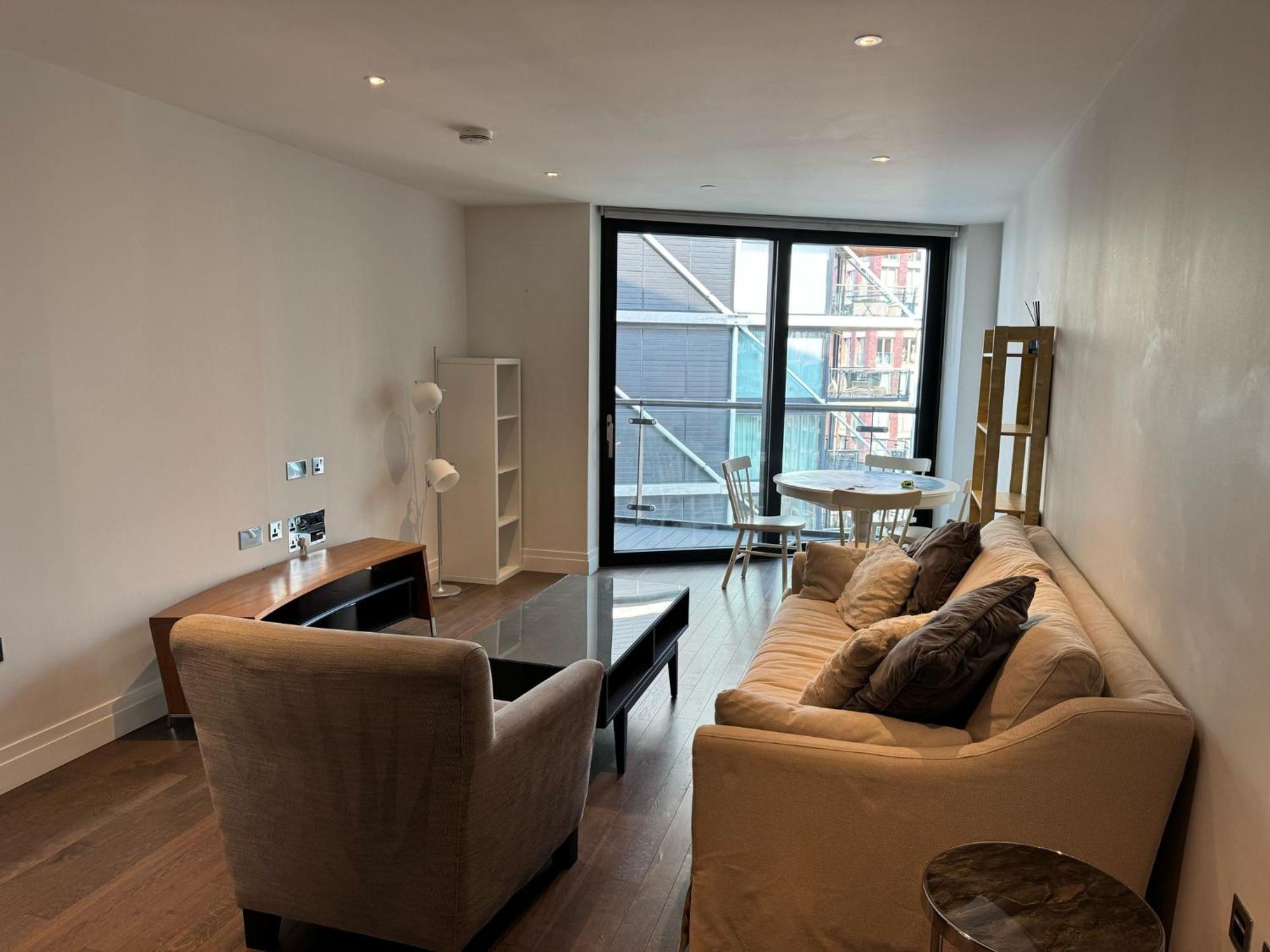 Appartement 2 Bed Flat Big Ben View à Londres Extérieur photo